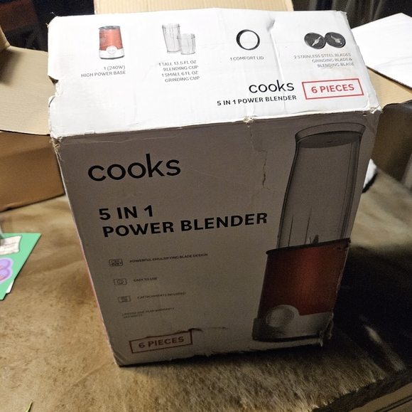 Other - Red and Black Kitchen Tools Set for Culinary Excellence